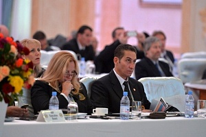 Чемпионат мира-2014, Казахстан, Альма-Ата