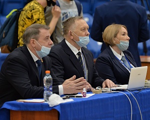 Мужчины 61