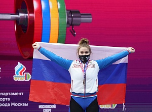 Женщины 87