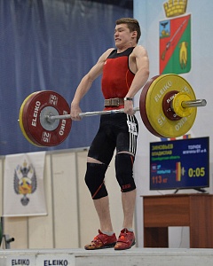 Мужчины 61