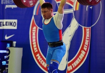 Чемпионат России-2016, Владикавказ