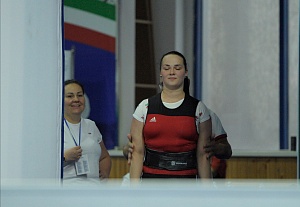Женщины 81