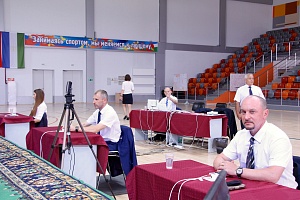 Первенство России среди юниоров и юниорок (15-23 года) 2021