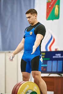 Мужчины 89А