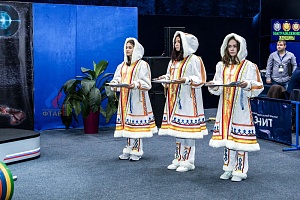 Кубок ямала 2019