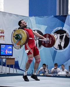 109 кг мужчины
