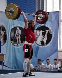 81 кг мужчины