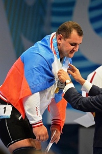 Чемпионат мира-2014, Казахстан, Альма-Ата