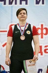 Женщины 87, 87+