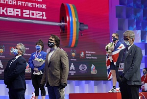 Женщины 71