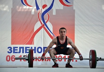 Первенство России среди молодежи - 2015, г. Зеленоградск 