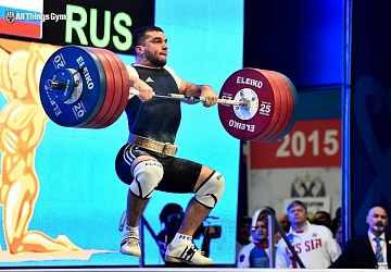 Кубок Президента Российской Федерации - 2015, Грозный