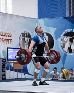 109 кг мужчины