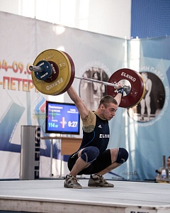 67 кг мужчины