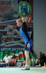 Мужчины 81