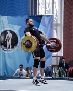 109+ кг мужчины