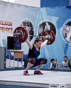 87 кг женщины