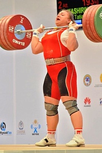Чемпионат мира-2014, Казахстан, Альма-Ата
