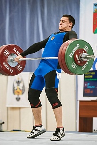 Мужчины 89А