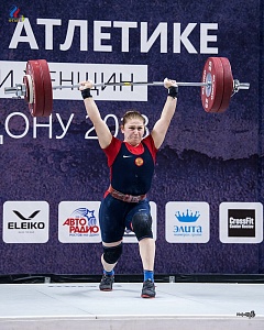 Чемпионат России 2018, день 4