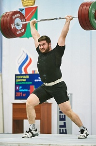 Мужчины 109