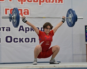 Женщины 55