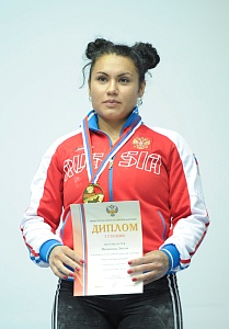 Женщины 81