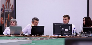 Первенство России среди юниоров и юниорок (15-23 года) 2021