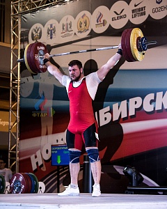 109+ кг мужчины