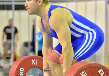 Кубок России-2015, Белгородская обл., г. Старый Оскол