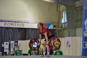 Чемпионат России-2015, Белгородская обл., г. Старый Оскол