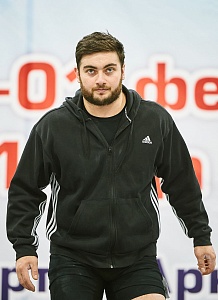 Мужчины 109