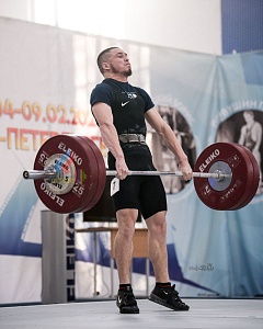 67 кг мужчины