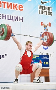Мужчины 102