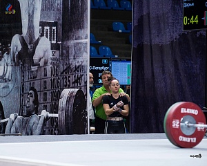 Чемпионат России 2018, день 2