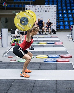Чемпионат России 2018, день 3