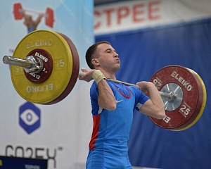 Мужчины 55