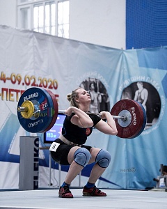 71 кг женщины