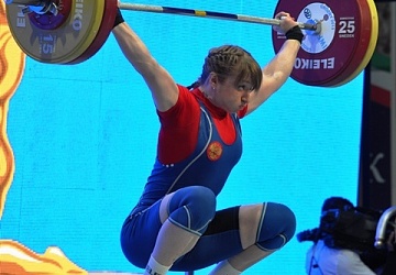 Кубок Президента Российской Федерации - 2015, Грозный