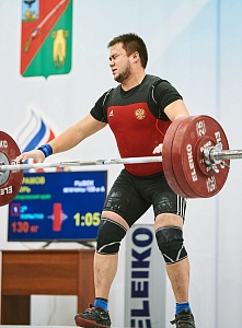 Мужчины 109