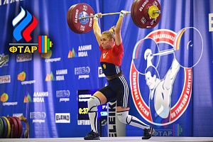 Чемпионат России-2016, Владикавказ