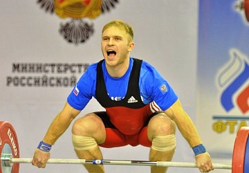 Кубок России-2015, Белгородская обл., г. Старый Оскол