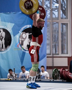 81 кг мужчины