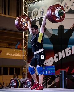 96 кг мужчины