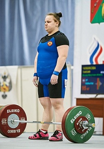 Женщины 87, 87+
