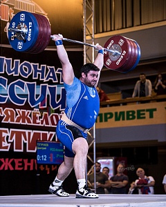 109+ кг мужчины