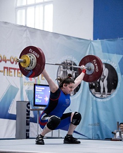 71 кг женщины
