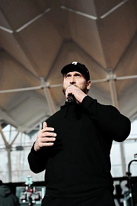Баста