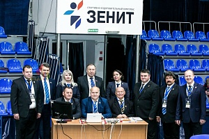 Кубок ямала 2019