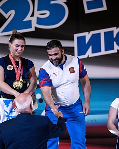71 кг женщины